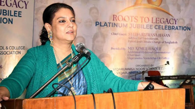 ভিসা নিয়ে মার্কিন সিদ্ধান্তের বিষয়ে কী করবে সরকার, জানালেন তথ্য উপদেষ্টা