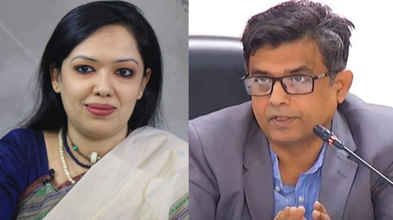 ভোট নিয়ে রুমিন ফারহানার আশঙ্কা অমূলক, আমরা কাজের মধ্য দিয়েই প্রমাণ করব: প্রেসসচিব