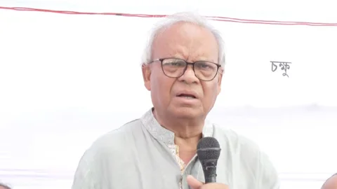আইজিপির বক্তব্য সরকারকে বিব্রত করবে: রিজভী