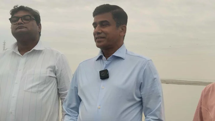 তিস্তা মহাপরিকল্পনা নিয়ে ষড়যন্ত্রের চেষ্টা করলে ছাড় নয়: প্রতিমন্ত্রী ফরহাদ