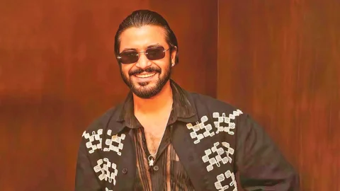 সৈয়দ শাকিলের প্রথম সিনেমায় শরিফুল রাজ