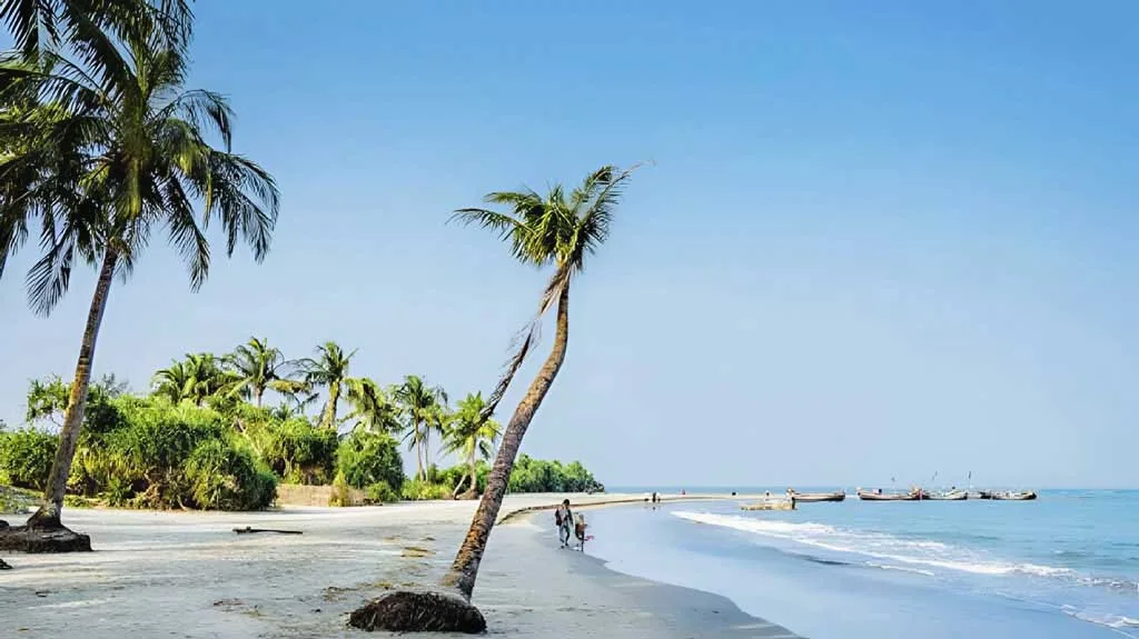সেন্ট মার্টিনে জাহাজ চলবে কবে, জানা গেল যা